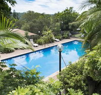 Gosford Inn Motel - Accommodation Bookings