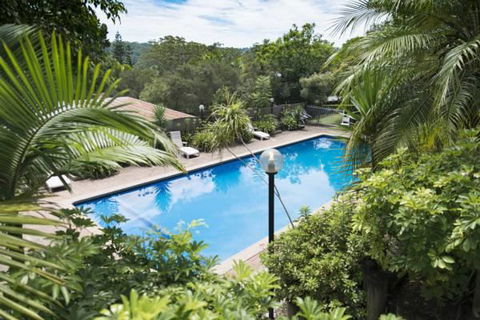 Gosford Inn Motel - Accommodation Bookings 0