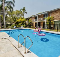 Gosford Resort and Conference Centre Previously known The Willows