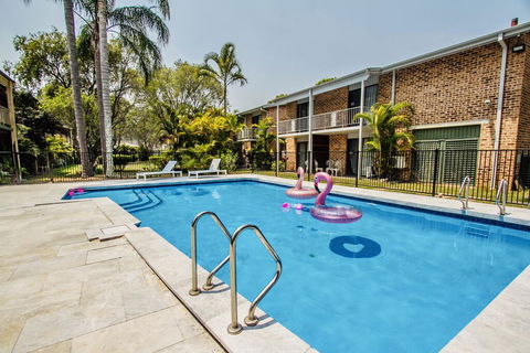 Gosford Resort And Conference Centre (Previously Known The Willows) - Accommodation Bookings 0