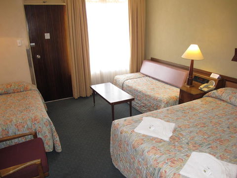 Goulburn Central Motor Lodge - Accommodation Bookings 2