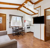Goulburn South Caravan Park