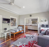 Government Road 102 - Accommodation Bookings