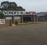 Governors Hill Motel