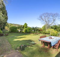 GOWAN ROSS COTTAGE
