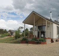 Grace Cottages - Accommodation Bookings
