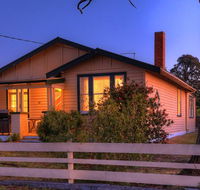 Grace's Spa Cottage