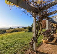 GRACEDALE HILLS HOMESTEAD - Accommodation Bookings
