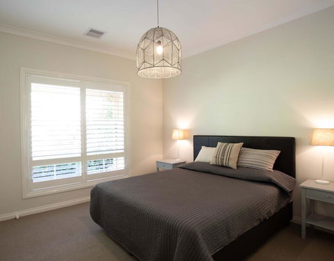 Gracefield Estate - Accommodation Bookings 2