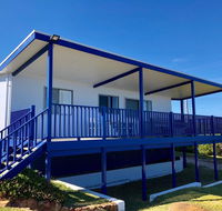 Gracetown Beach House