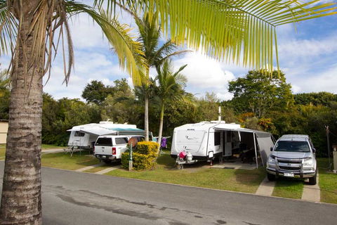 Grafton By Gateway Lifestyle Holiday Parks - Accommodation Bookings 2