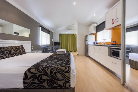 Grafton By Gateway Lifestyle Holiday Parks - Accommodation Bookings 0