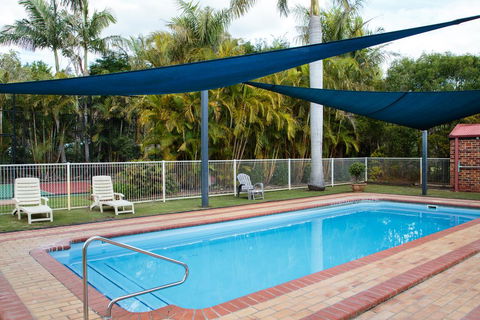 Grafton By Gateway Lifestyle Holiday Parks - Accommodation Bookings 1