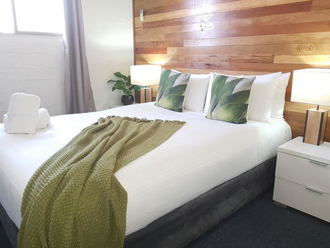 Grafton Lodge Motel - Accommodation Bookings 0