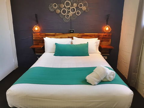Grafton Lodge Motel - Accommodation Bookings 1