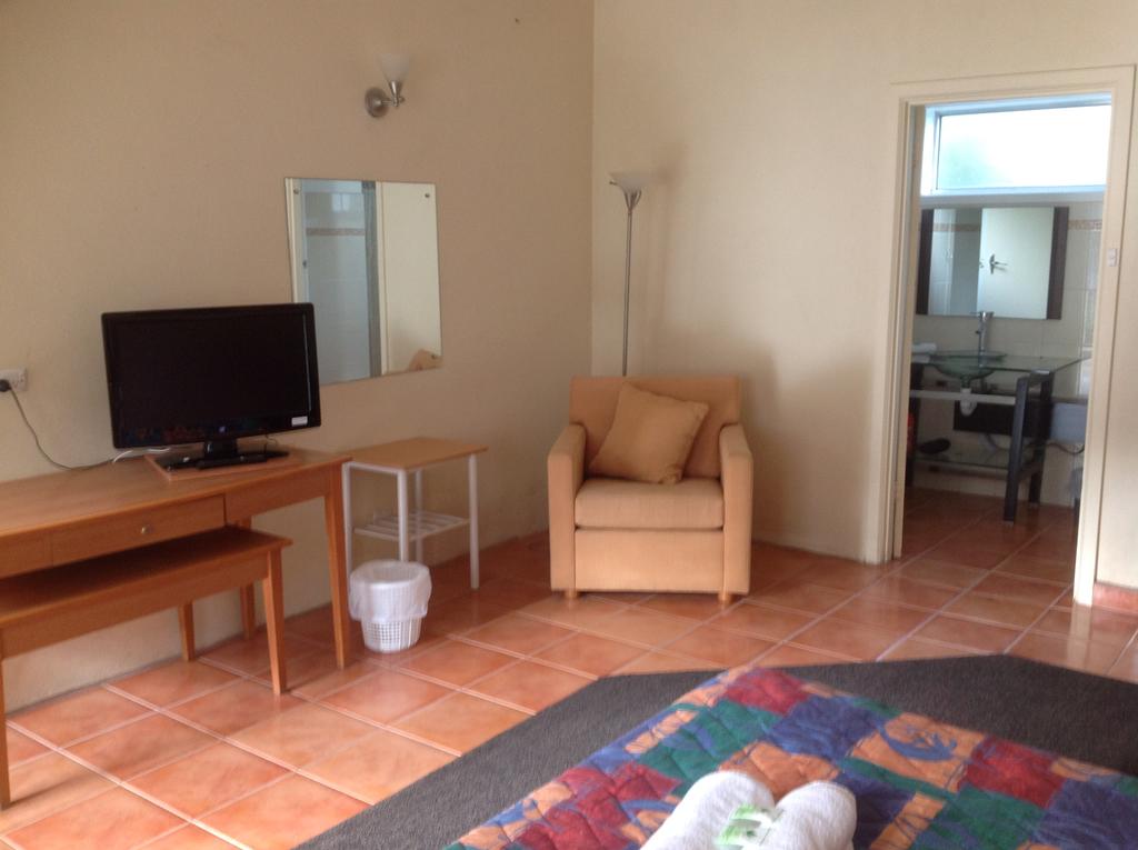  Accommodation Bookings