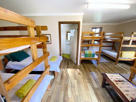 Grampians Retreat - Accommodation Bookings 1