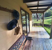 Grampians Retreat