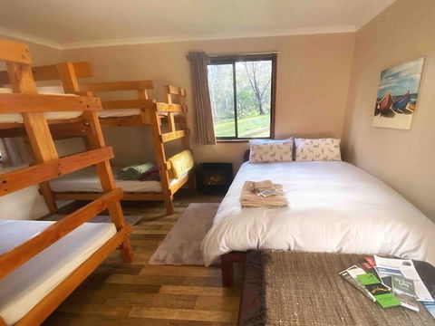 Grampians Retreat - Accommodation Bookings 2