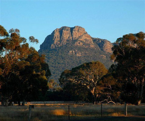 Grampians View B&B - Accommodation Bookings 1