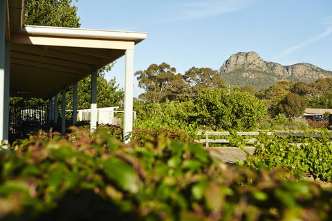 Grampians View B&B - Accommodation Bookings 0