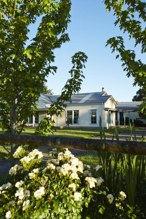 Grampians View B&B - Accommodation Bookings 3