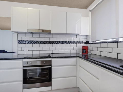 Granada - Accommodation Bookings 2