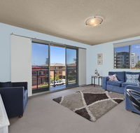 Granada - Accommodation Bookings