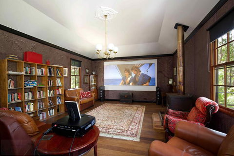 Grand Canyon Chalet - Accommodation Bookings 2