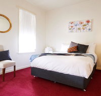 Grand Central Hotel - Accommodation Bookings