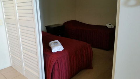 Grand Hotel Ocean View Apartment Labrador - Accommodation Bookings 3