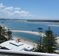 Grand Hotel Ocean view Apartment Labrador