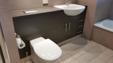 Grand Hotel Ocean View Apartment Labrador - Accommodation Bookings 1