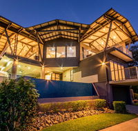 GRAND LUXURY MANSION WITH POOL 2 BUGGIES AND FABULOUS OCEAN VIEWS
