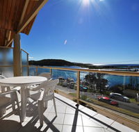 Grand Pacific 1 - Unit 4 - Accommodation Bookings