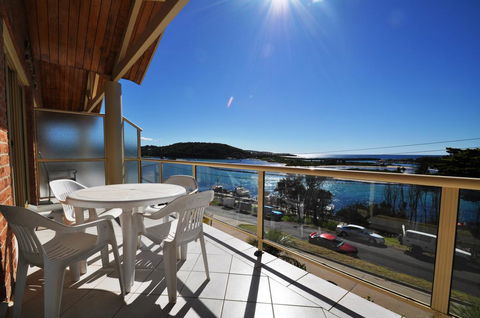 Grand Pacific 1 - Unit 4 - Accommodation Bookings 0