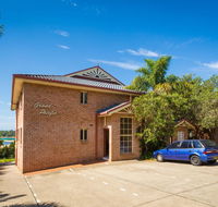 Grand Pacific 1 Unit 1 - Accommodation Bookings