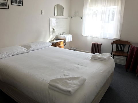 Grand View Hotel - Accommodation Bookings 0