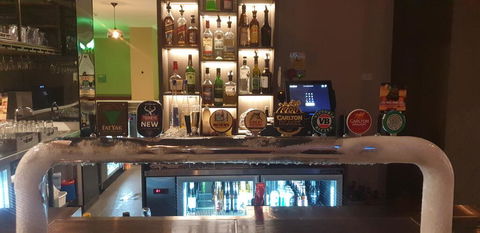 Grand View Hotel - Accommodation Bookings 3