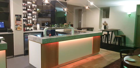 Grand View Hotel - Accommodation Bookings 1