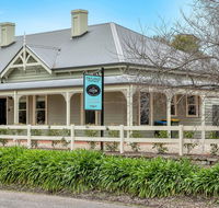 Grandview Accommodation - The Flaxley Apartments