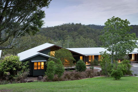 Grandview Retreat - Accommodation Bookings 0