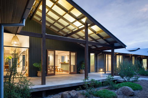 Grandview Retreat - Accommodation Bookings 1