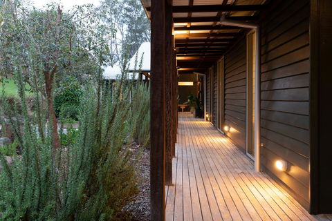 Grandview Retreat - Accommodation Bookings 2