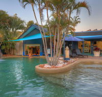 Grange Resort Hervey Bay