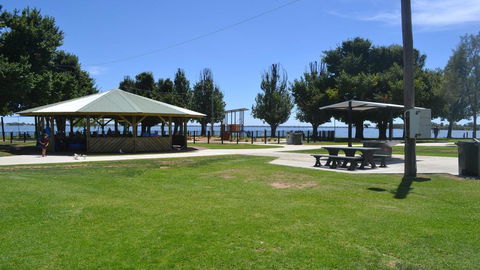 Grange Water View Yarrawonga - Accommodation Bookings 2