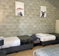 Granite Belt Cabins