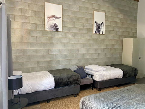 Granite Belt Cabins - Accommodation Bookings 0