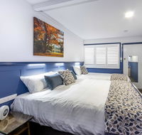 Granite Belt Motel