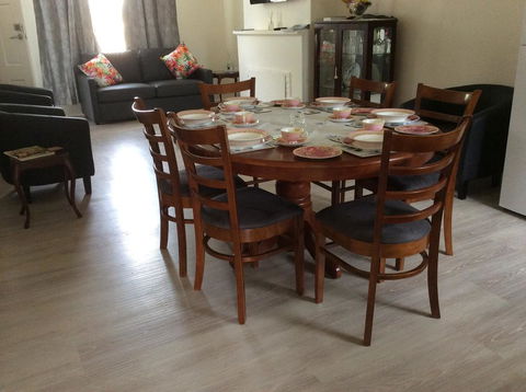 Granny's B&B - Accommodation Bookings 1